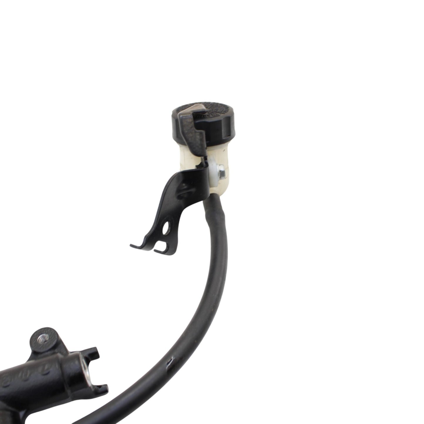 2017 - 2024 SUZUKI GSXR1000 R REAR BACK BRAKE MASTER CYLINDER W RESERVOIR OEM