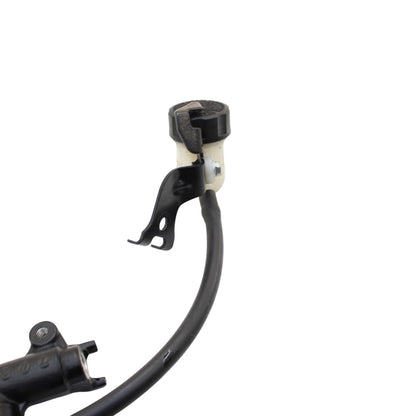2017 - 2024 SUZUKI GSXR1000 R REAR BACK BRAKE MASTER CYLINDER W RESERVOIR OEM