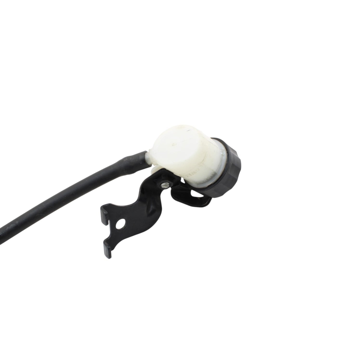 2017 - 2024 SUZUKI GSXR1000 R REAR BACK BRAKE MASTER CYLINDER W RESERVOIR OEM