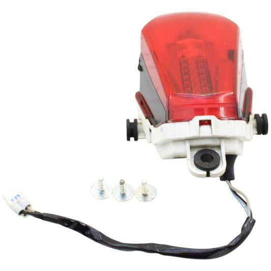 2017 - 2024 SUZUKI GSXR1000R TAILLIGHT REAR BACK BRAKE LIGHT TAIL LA 35710-17KA0