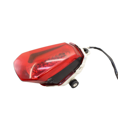 2017 - 2024 SUZUKI GSXR1000R TAILLIGHT REAR BACK BRAKE LIGHT TAIL LA 35710-17KA0