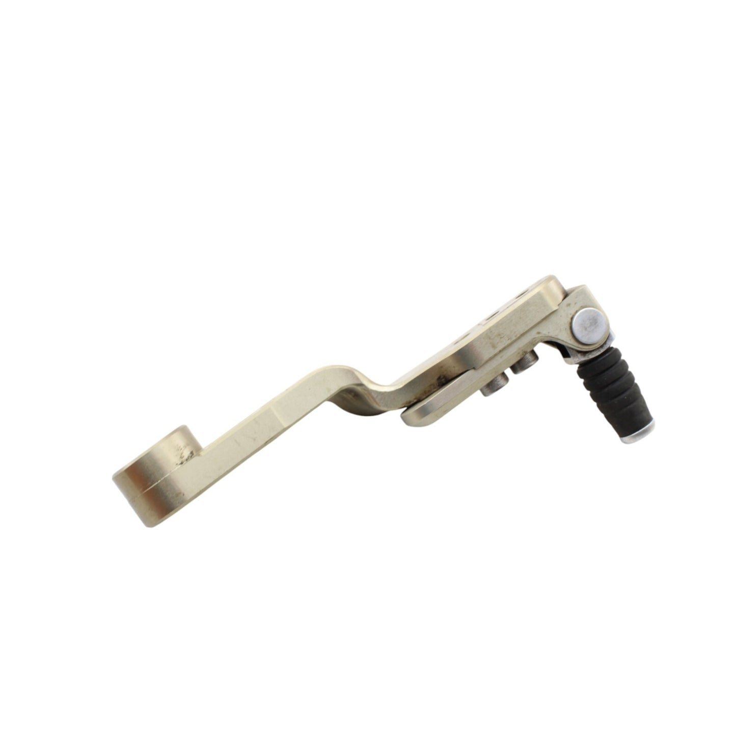 2017 - 2024 SUZUKI GSXR1000R ATTACK REARSETS ADJUSTABLE TRACK RACE BRONZE