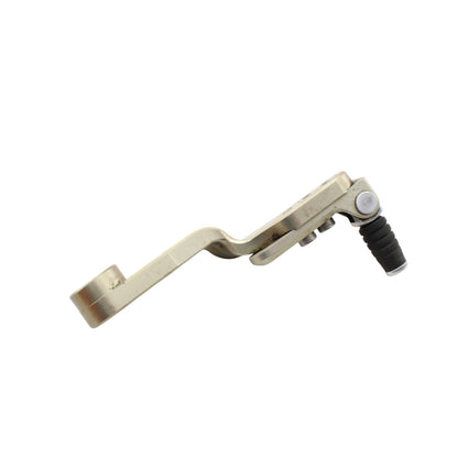 2017 - 2024 SUZUKI GSXR1000R ATTACK REARSETS ADJUSTABLE TRACK RACE BRONZE