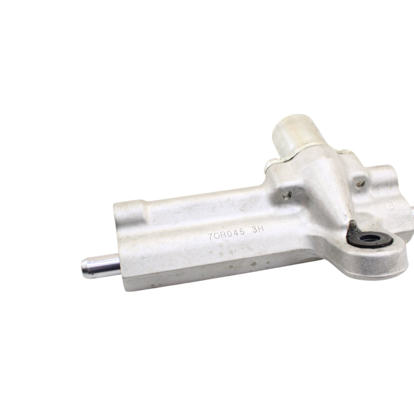 2017 - 2024 SUZUKI GSXR1000 R STEERING STABILIZER KYB DAMPER ASSEMBLY SILVER