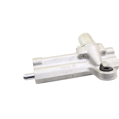 2017 - 2024 SUZUKI GSXR1000 R STEERING STABILIZER KYB DAMPER ASSEMBLY SILVER