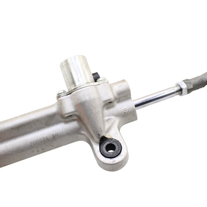 2017 - 2024 SUZUKI GSXR1000 R STEERING STABILIZER KYB DAMPER ASSEMBLY SILVER