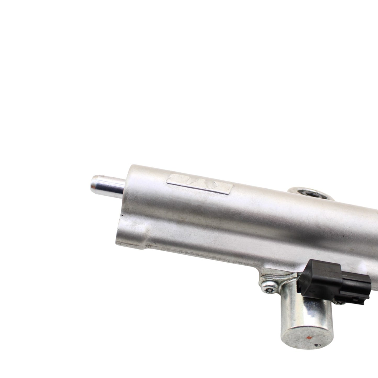 2017 - 2024 SUZUKI GSXR1000 R STEERING STABILIZER KYB DAMPER ASSEMBLY SILVER