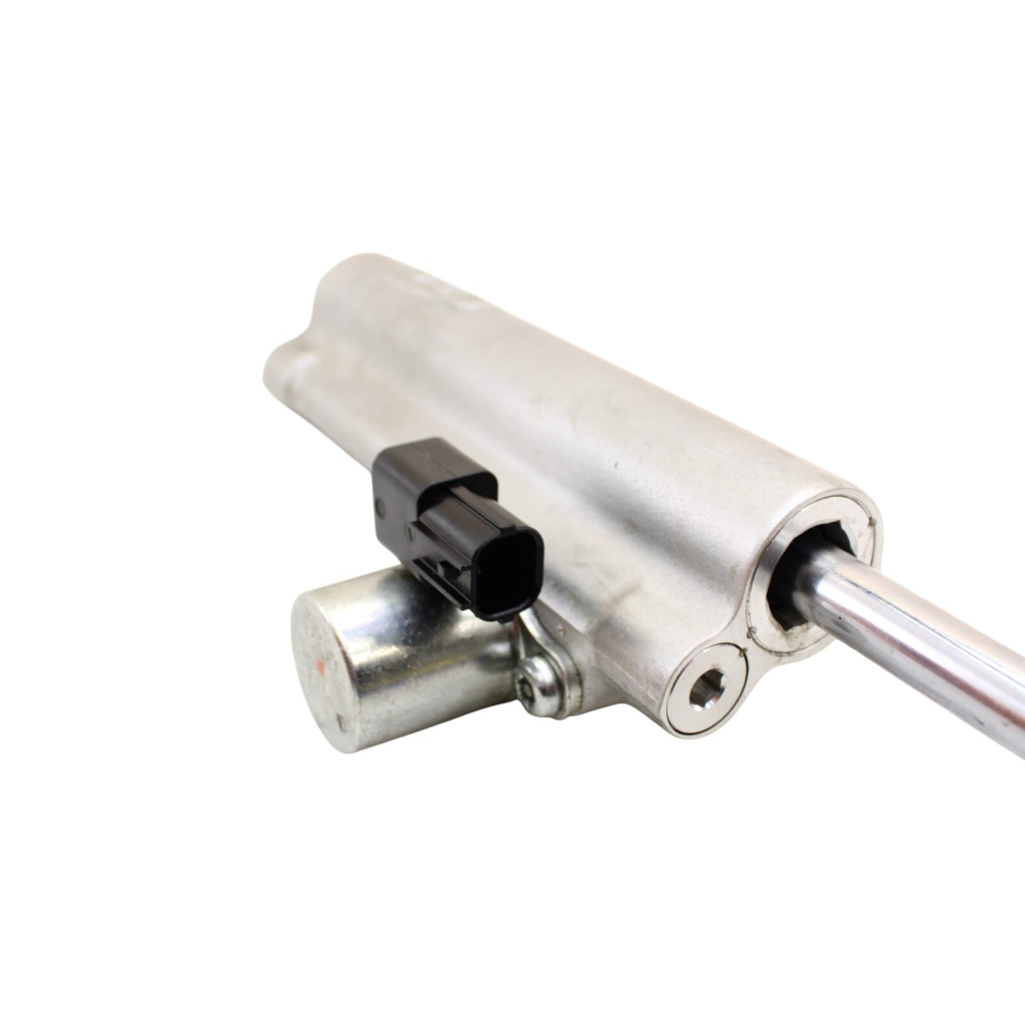 2017 - 2024 SUZUKI GSXR1000 R STEERING STABILIZER KYB DAMPER ASSEMBLY SILVER