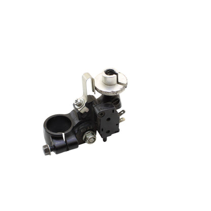 2017 - 2024 SUZUKI GSXR1000 R CLUTCH PERCH SWITCH SENSOR OEM BLACK STRAIGHT