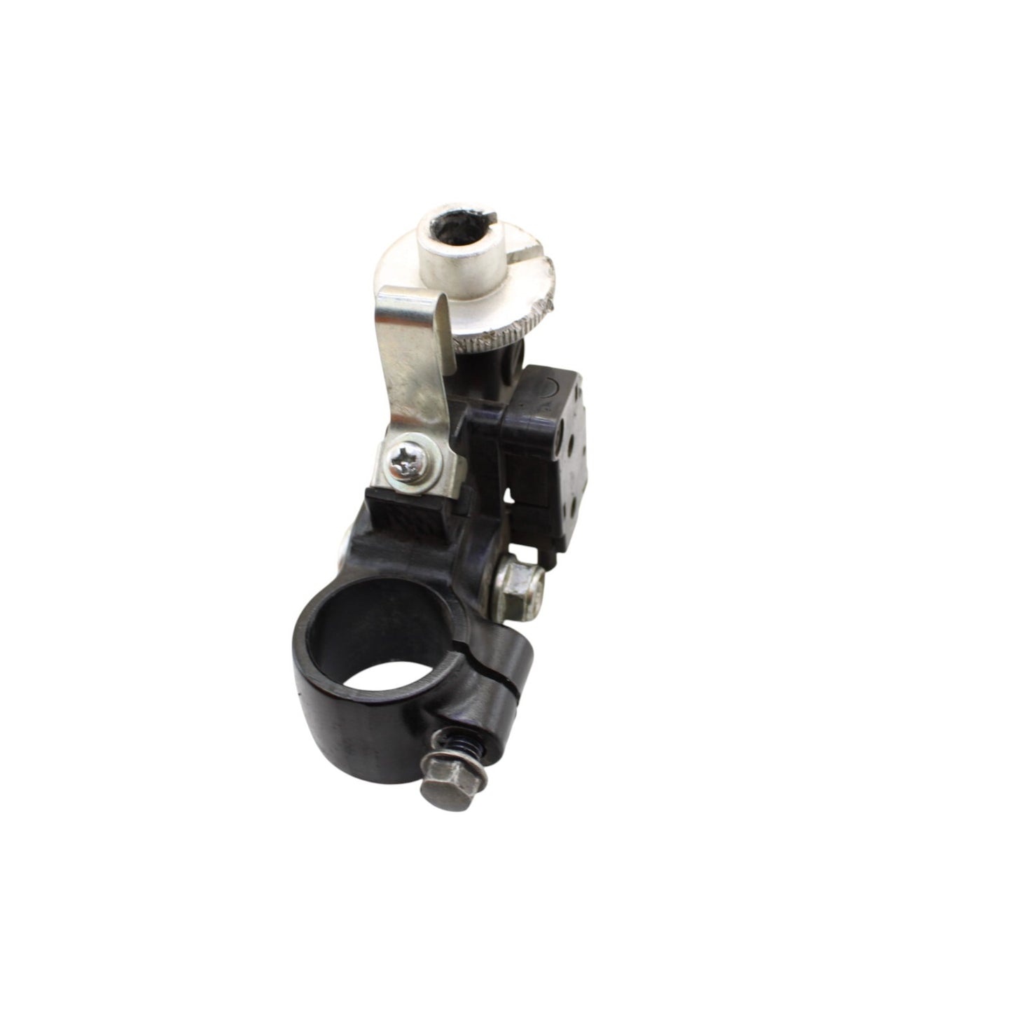 2017 - 2024 SUZUKI GSXR1000 R CLUTCH PERCH SWITCH SENSOR OEM BLACK STRAIGHT