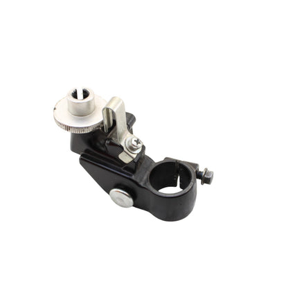 2017 - 2024 SUZUKI GSXR1000 R CLUTCH PERCH SWITCH SENSOR OEM BLACK STRAIGHT