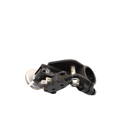 2017 - 2024 SUZUKI GSXR1000 R CLUTCH PERCH SWITCH SENSOR OEM BLACK STRAIGHT