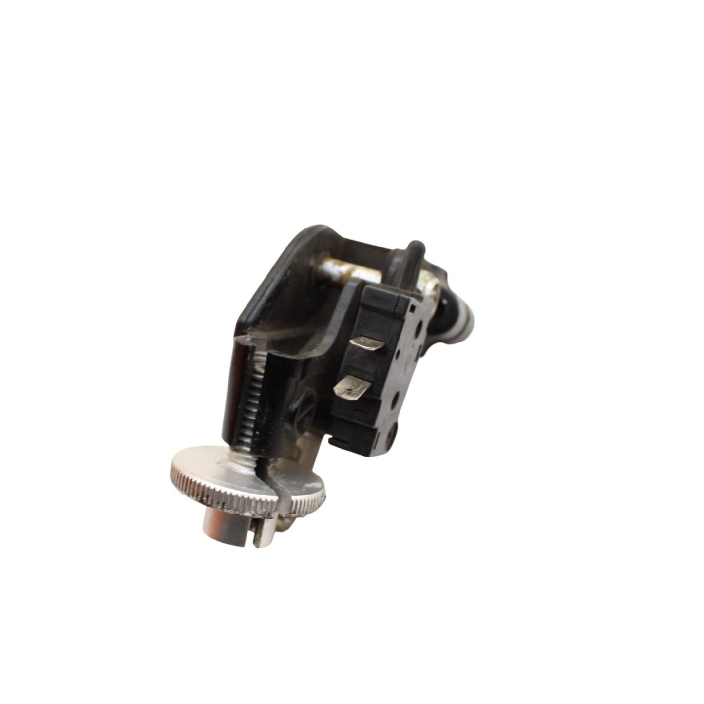 2017 - 2024 SUZUKI GSXR1000 R CLUTCH PERCH SWITCH SENSOR OEM BLACK STRAIGHT