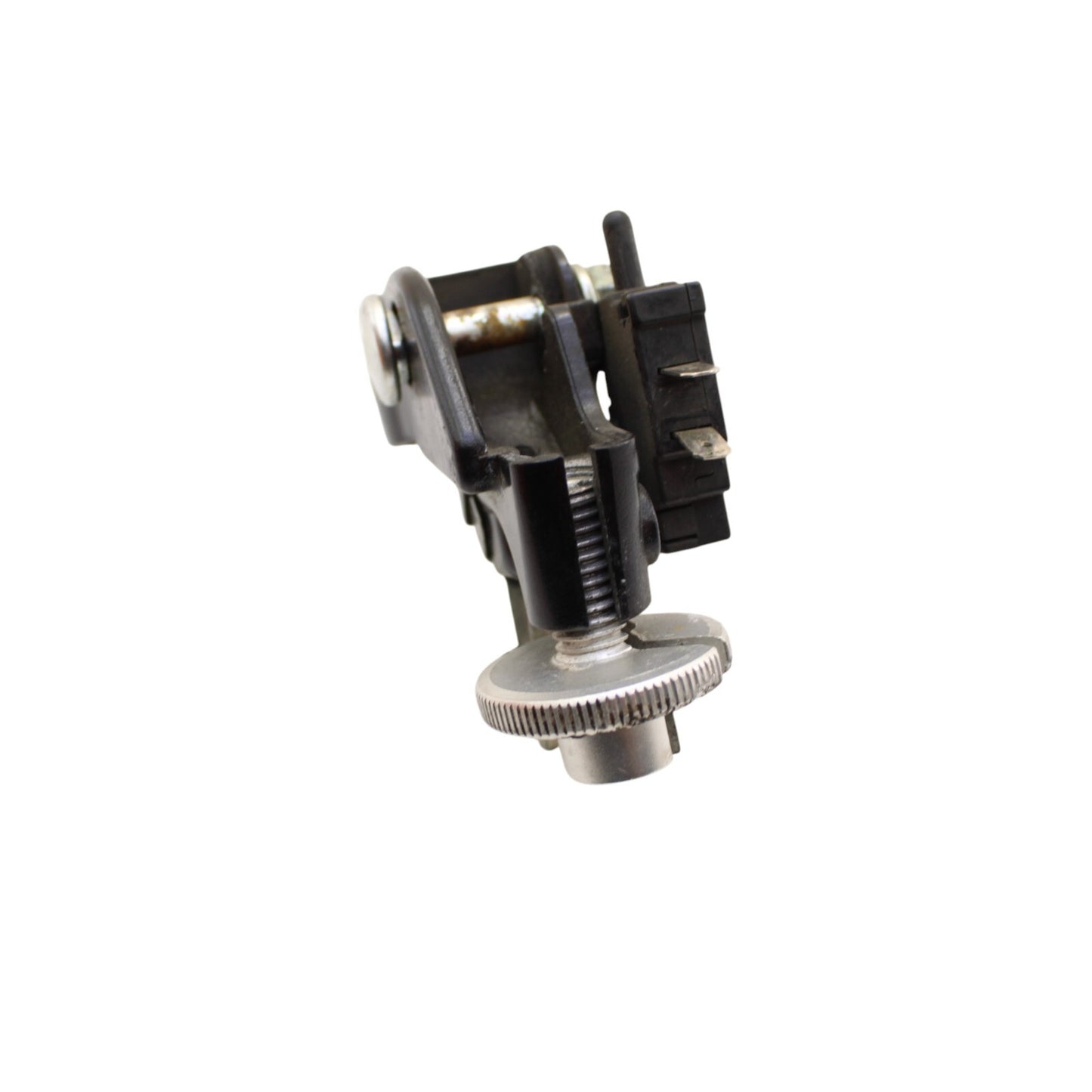 2017 - 2024 SUZUKI GSXR1000 R CLUTCH PERCH SWITCH SENSOR OEM BLACK STRAIGHT