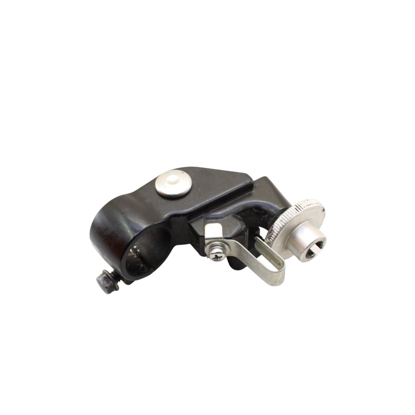 2017 - 2024 SUZUKI GSXR1000 R CLUTCH PERCH SWITCH SENSOR OEM BLACK STRAIGHT