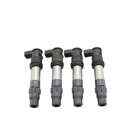 2017 - 2024 SUZUKI GSXR1000 R IGNITION COIL PACKS SPARK PLUG COVER ELECTRICAL