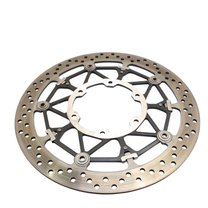 2017 - 2024 SUZUKI GSXR1000 R FRONT BRAKE ROTORS LEFT RIGHT DISCS OEM
