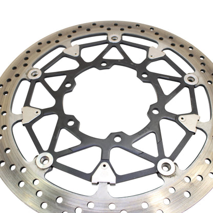 2017 - 2024 SUZUKI GSXR1000 R FRONT BRAKE ROTORS LEFT RIGHT DISCS OEM