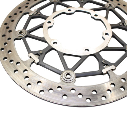 2017 - 2024 SUZUKI GSXR1000 R FRONT BRAKE ROTORS LEFT RIGHT DISCS OEM