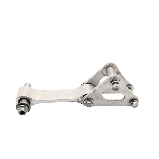 2017 - 2024 SUZUKI GSXR1000 R DOGBONE REAR SHOCK LINK LEVER ARM DOG BONE OEM