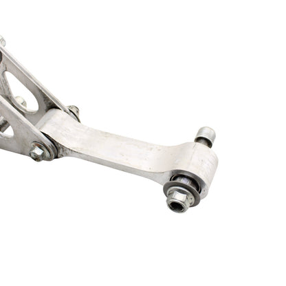 2017 - 2024 SUZUKI GSXR1000 R DOGBONE REAR SHOCK LINK LEVER ARM DOG BONE OEM