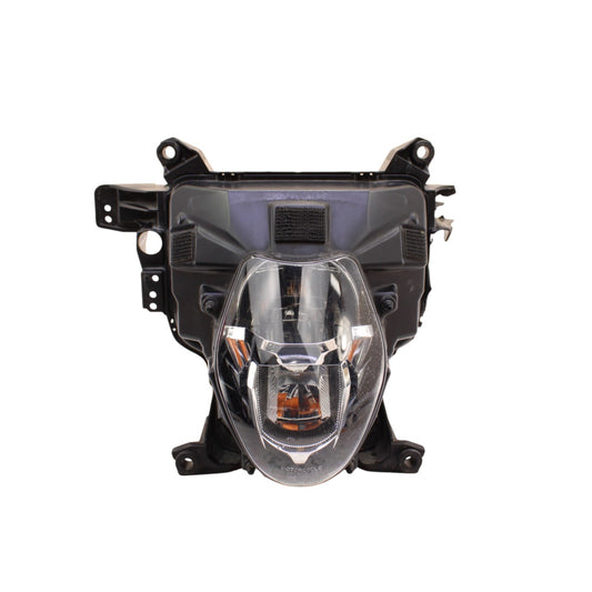 2017 - 2024 SUZUKI GSXR1000 R FRONT HEADLIGHT HEAD LIGHT LAMP 35100-17KA0 OEM