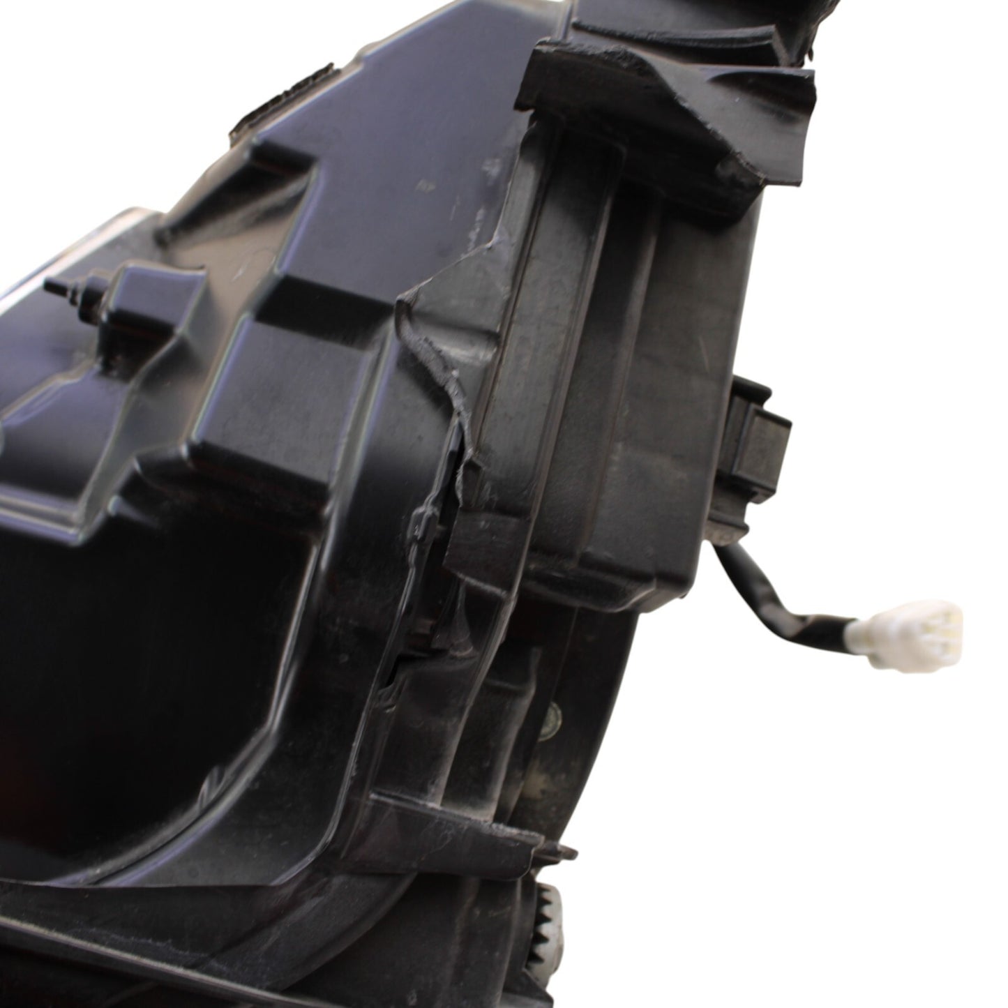 2017 - 2024 SUZUKI GSXR1000 R FRONT HEADLIGHT HEAD LIGHT LAMP 35100-17KA0 OEM