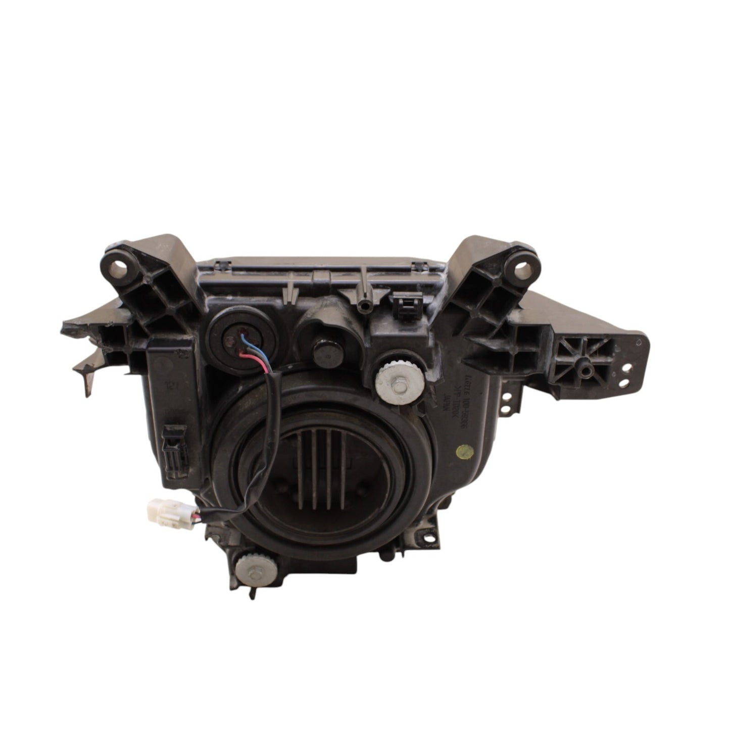 2017 - 2024 SUZUKI GSXR1000 R FRONT HEADLIGHT HEAD LIGHT LAMP 35100-17KA0 OEM