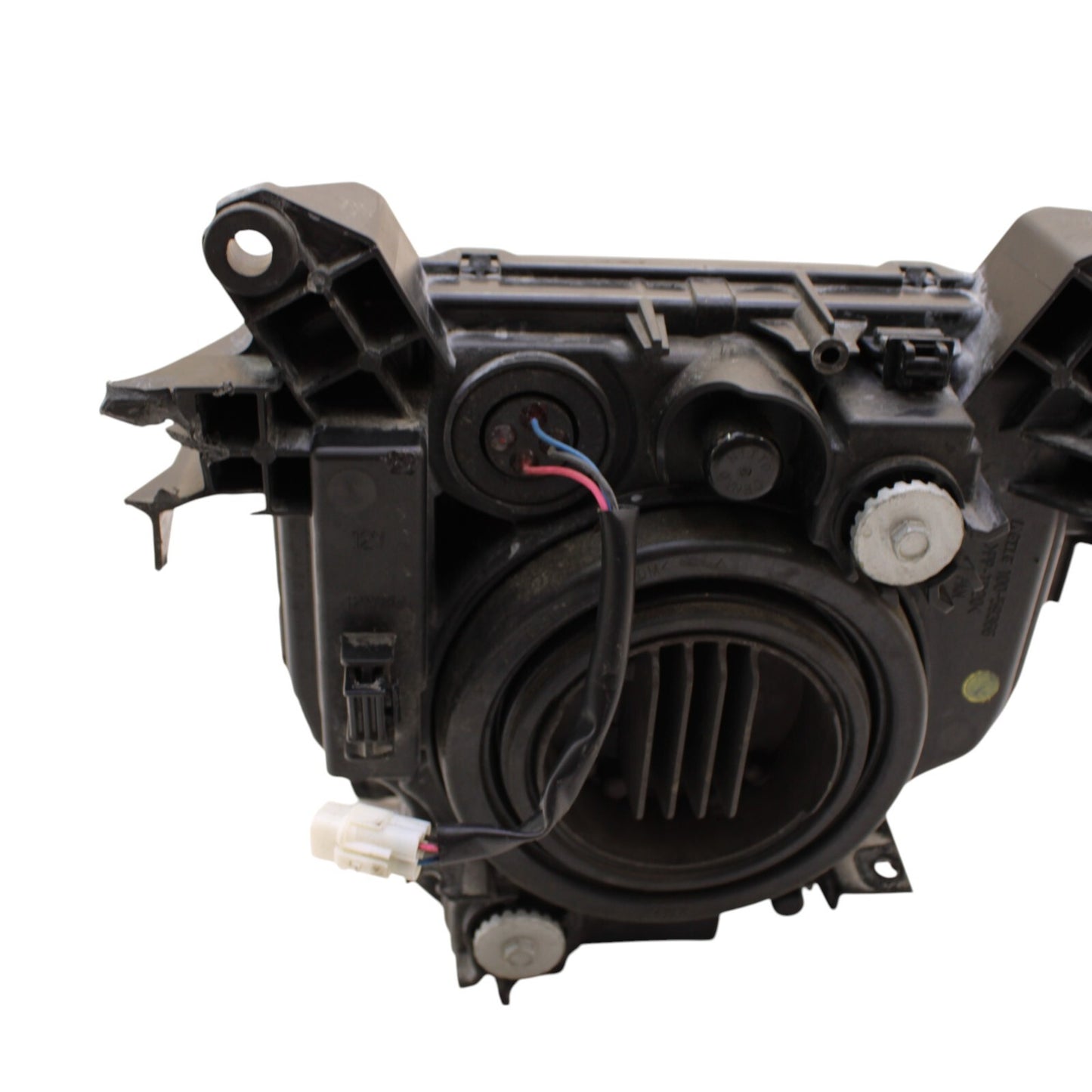 2017 - 2024 SUZUKI GSXR1000 R FRONT HEADLIGHT HEAD LIGHT LAMP 35100-17KA0 OEM