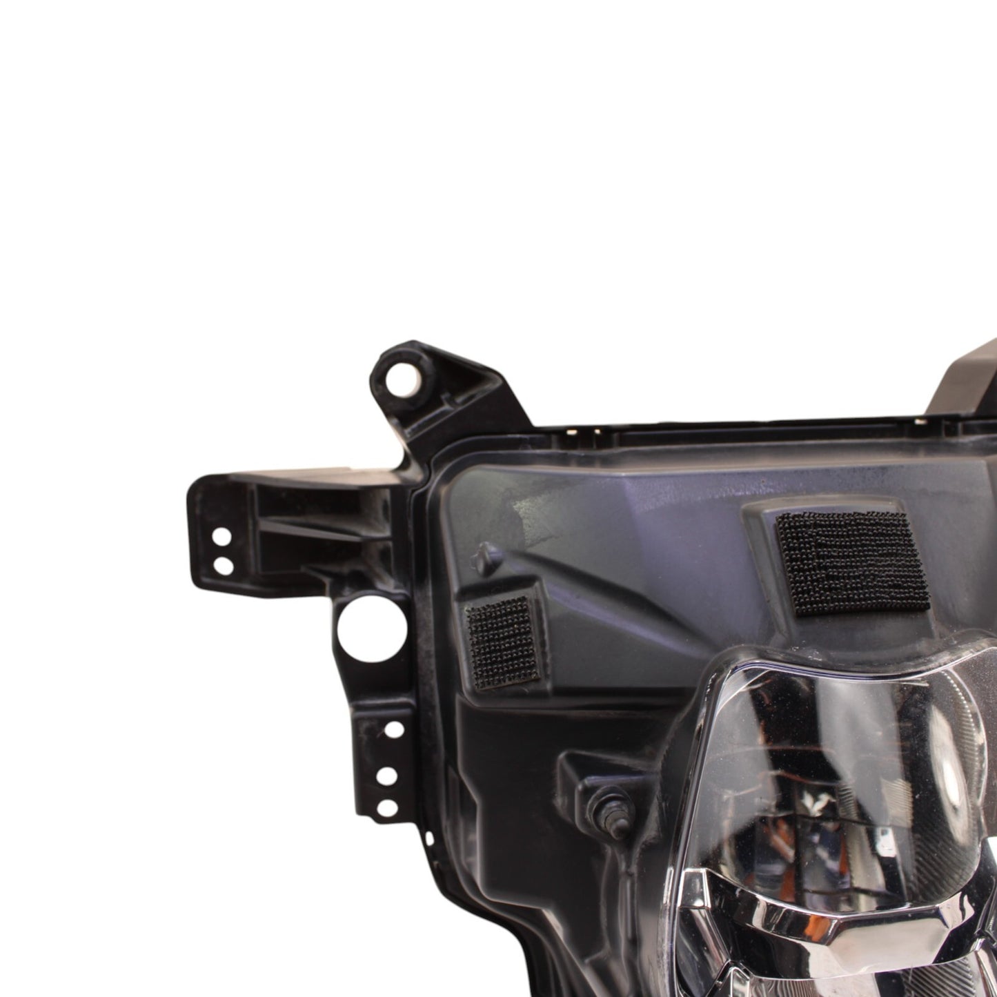 2017 - 2024 SUZUKI GSXR1000 R FRONT HEADLIGHT HEAD LIGHT LAMP 35100-17KA0 OEM