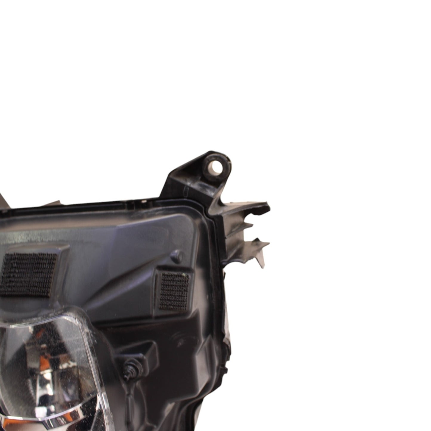 2017 - 2024 SUZUKI GSXR1000 R FRONT HEADLIGHT HEAD LIGHT LAMP 35100-17KA0 OEM