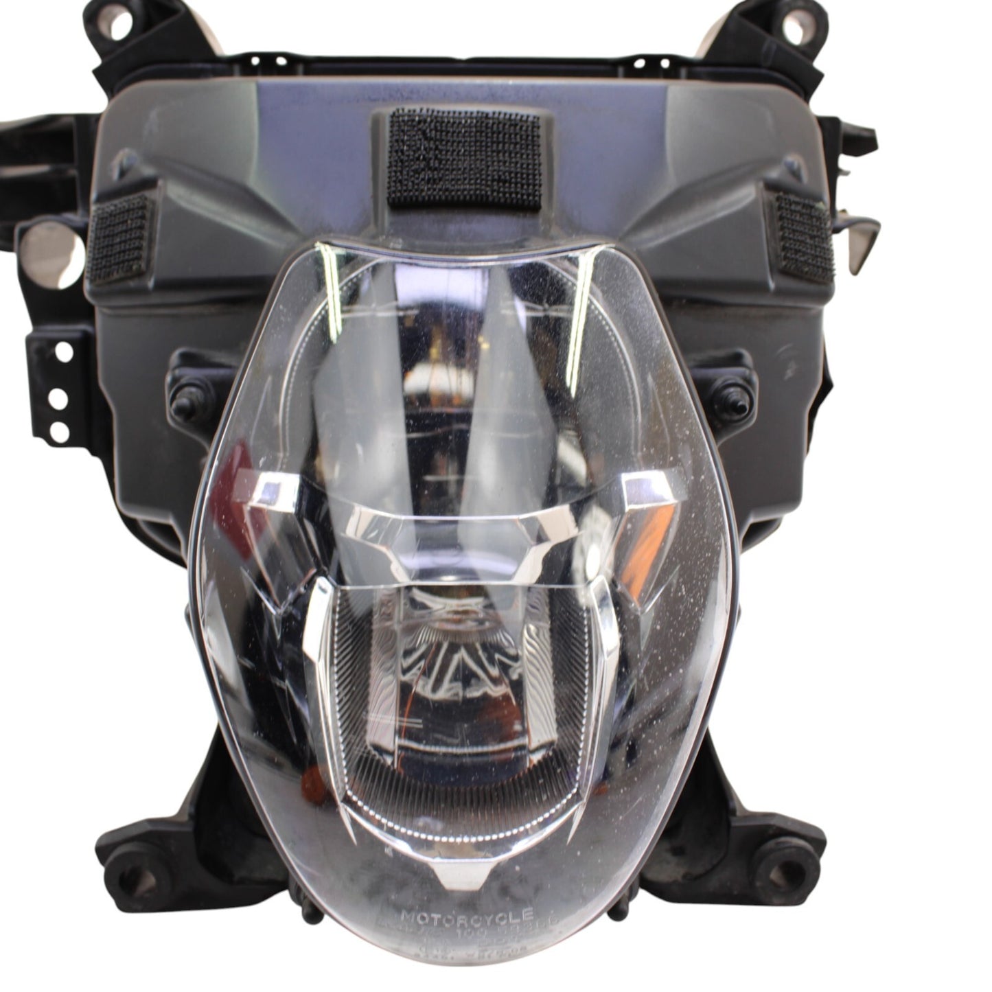 2017 - 2024 SUZUKI GSXR1000 R FRONT HEADLIGHT HEAD LIGHT LAMP 35100-17KA0 OEM