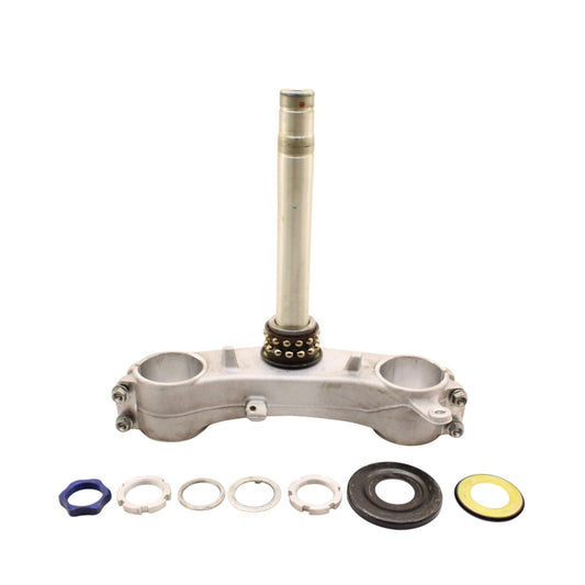 2017 - 2024 SUZUKI GSXR1000 R LOWER BOTTOM TRIPLE TREE CLAMP STEERING STEM