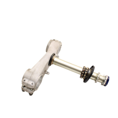2017 - 2024 SUZUKI GSXR1000 R LOWER BOTTOM TRIPLE TREE CLAMP STEERING STEM