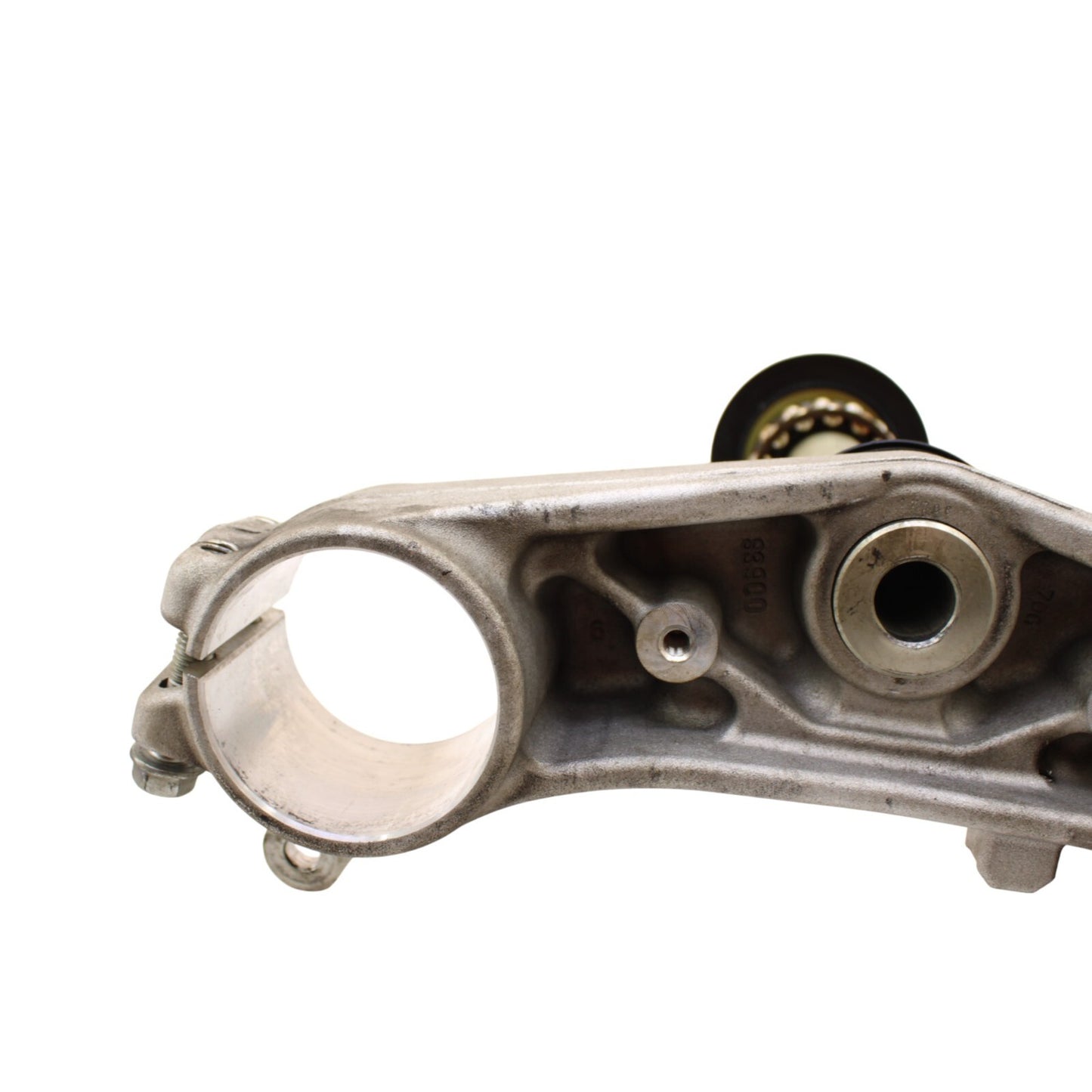 2017 - 2024 SUZUKI GSXR1000 R LOWER BOTTOM TRIPLE TREE CLAMP STEERING STEM