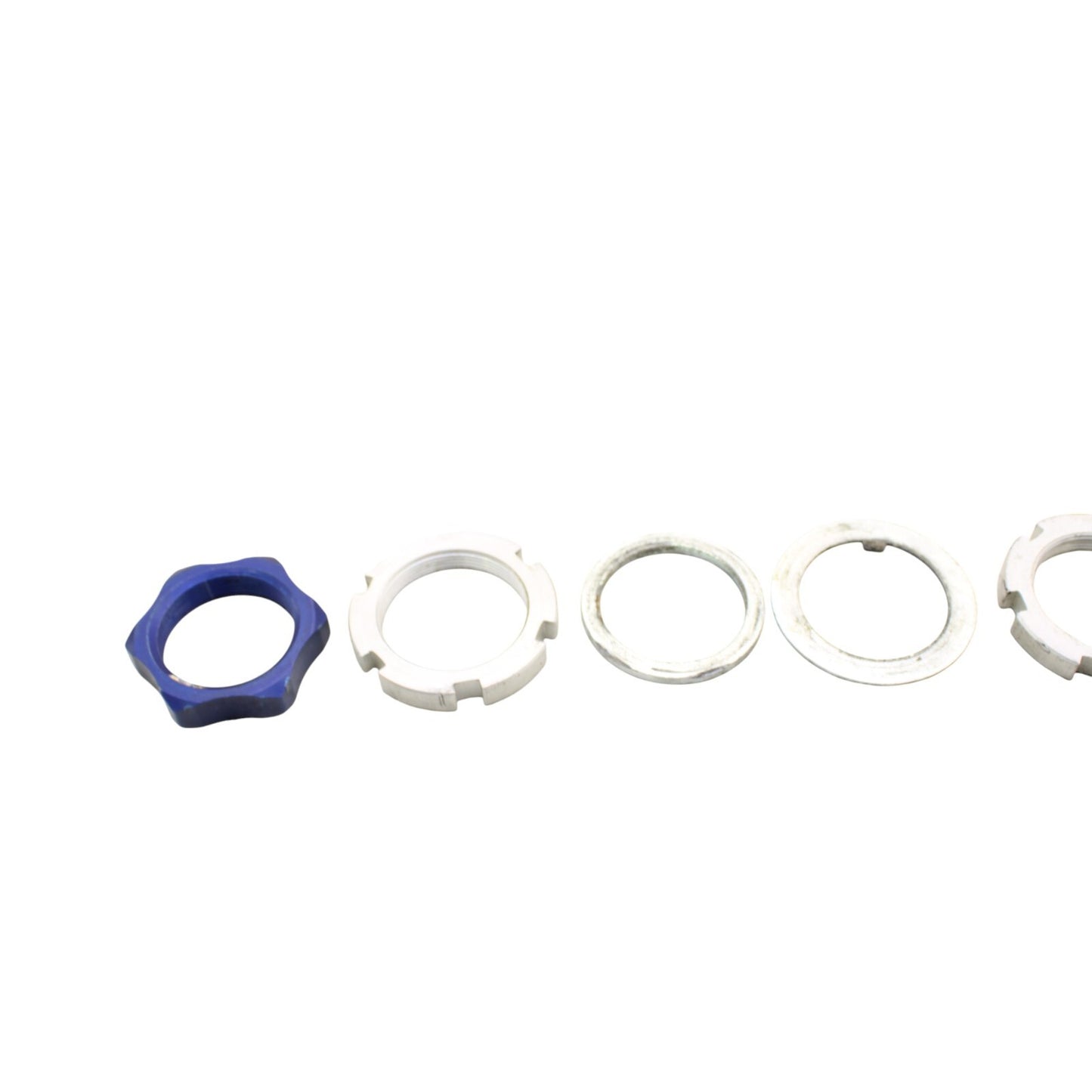 2017 - 2024 SUZUKI GSXR1000 R LOWER BOTTOM TRIPLE TREE CLAMP STEERING STEM