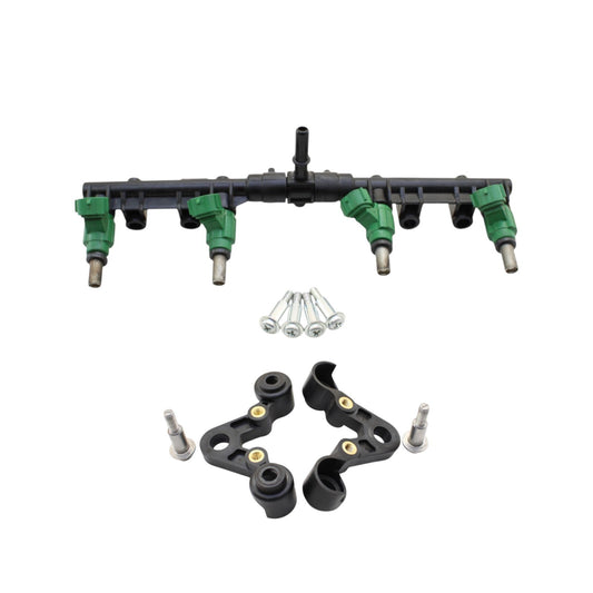 2017 - 2024 SUZUKI GSXR1000 R FUEL INJECTORS INJECTOR NOZZLE SET STOCK