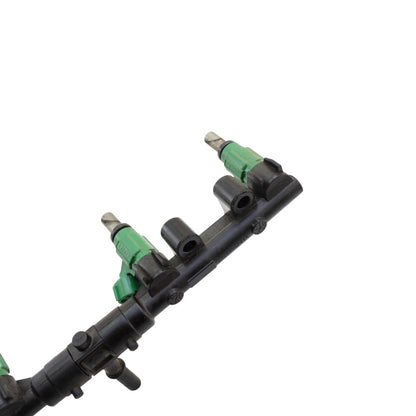 2017 - 2024 SUZUKI GSXR1000 R FUEL INJECTORS INJECTOR NOZZLE SET STOCK