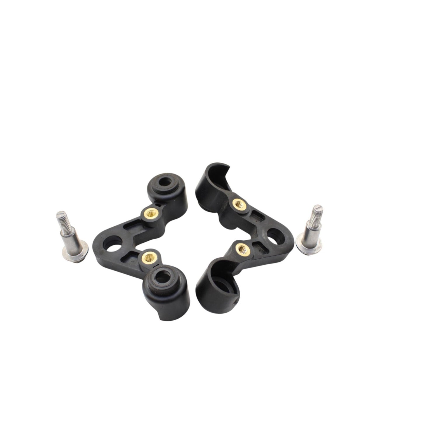 2017 - 2024 SUZUKI GSXR1000 R FUEL INJECTORS INJECTOR NOZZLE SET STOCK