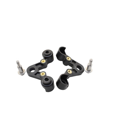 2017 - 2024 SUZUKI GSXR1000 R FUEL INJECTORS INJECTOR NOZZLE SET STOCK