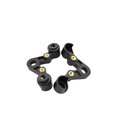 2017 - 2024 SUZUKI GSXR1000 R FUEL INJECTORS INJECTOR NOZZLE SET STOCK