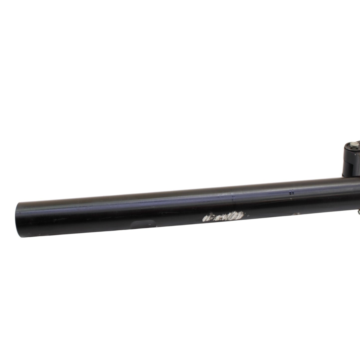 2017 - 2024 SUZUKI GSXR 1000 R ET CLIP ON SET HANDLEBAR BLACK STRAIGHT EVOL