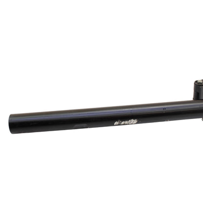 2017 - 2024 SUZUKI GSXR 1000 R ET CLIP ON SET HANDLEBAR BLACK STRAIGHT EVOL