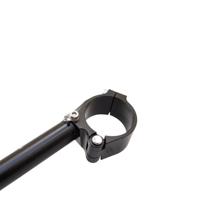 2017 - 2024 SUZUKI GSXR 1000 R ET CLIP ON SET HANDLEBAR BLACK STRAIGHT EVOL
