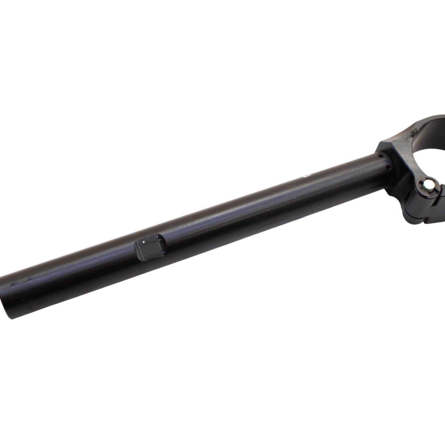 2017 - 2024 SUZUKI GSXR 1000 R ET CLIP ON SET HANDLEBAR BLACK STRAIGHT EVOL