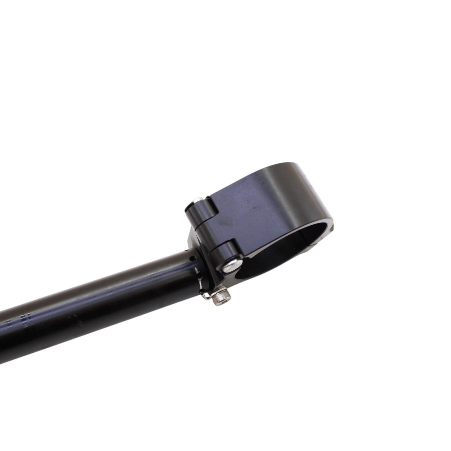 2017 - 2024 SUZUKI GSXR 1000 R ET CLIP ON SET HANDLEBAR BLACK STRAIGHT EVOL