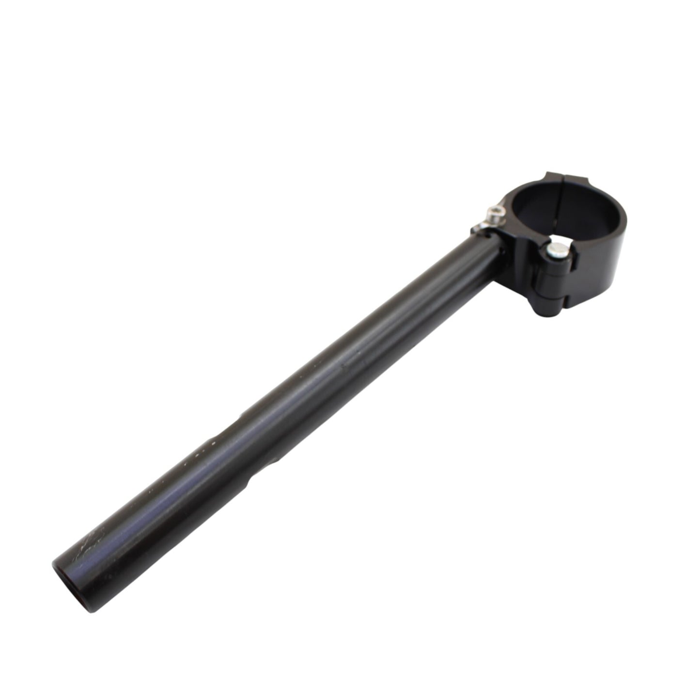 2017 - 2024 SUZUKI GSXR 1000 R ET CLIP ON SET HANDLEBAR BLACK STRAIGHT EVOL