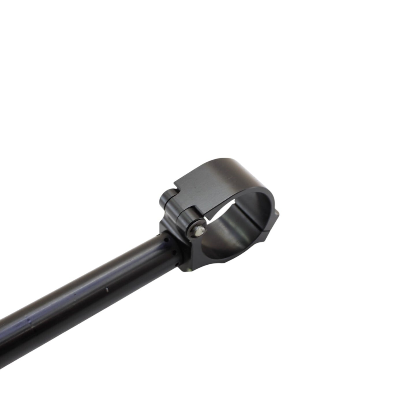 2017 - 2024 SUZUKI GSXR 1000 R ET CLIP ON SET HANDLEBAR BLACK STRAIGHT EVOL