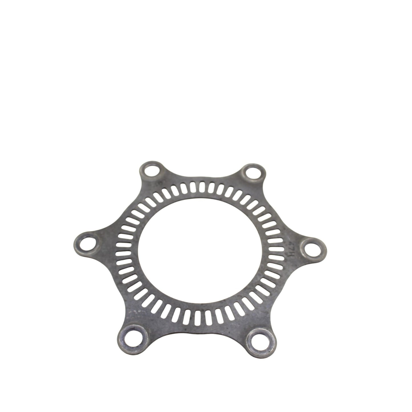 2017 - 2024 SUZUKI GSXR1000 R FRONT ABS ROTOR RING STRAIGHT STOCK