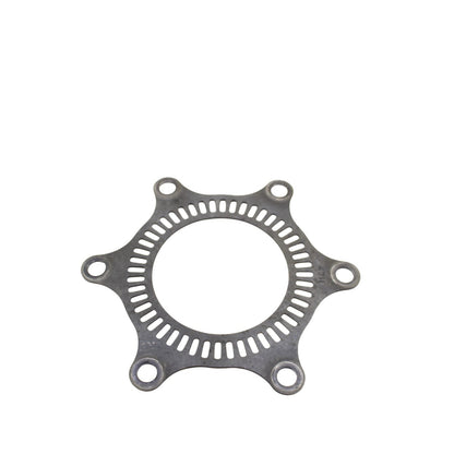 2017 - 2024 SUZUKI GSXR1000 R FRONT ABS ROTOR RING STRAIGHT STOCK